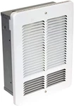 W1215-W King Electric Wall Heater New. Price: $189.26.