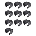 Suq Ome 10 Pack Outdoor Patio Rattan Furniture Clips, Wicker S... New. Price: $22.09.