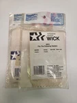 American Wick Aladdin AW-8 (2 Pack) New. Price: $13.56.