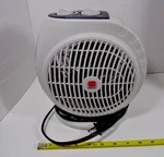 Warmwave Portable Electrical Fan Heater 1500W New. Price: $45.00.
