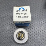 Beck/arnley Thermostat 143-0149 New Old Stock Vintage. Price: $45.00.