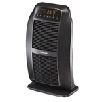 Honeywell Heatgenius Ceramic Space Heater With 6 Settings And Safety Features New. Price: $100.90.