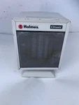 New Holmes 1500 Watt Ceramic Heater Model HCH-4063 Black Mini Space 1996 Used. Price: $40.00.