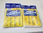 (2)21ST Century Kerosene Heater Wick Number 112 Fiberglass Made In Usa Free Ship New. Price: $19.00.