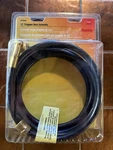 Mr. Heater 12' Propane Hose Assembly F298802 For Tough Buddy Big Black New. Price: $19.00.