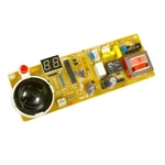 Main Circuit Board Assembly For Many Dyna Glo Thermoheat Dura 215A-0074-00 New. Price: $133.99.