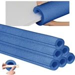 Hanaive 6 Pcs 40 Inch X 4.1 Jumbo Foam Pool Noodles Pipe Insulation Tube... New. Price: $107.33.