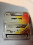 Mr Heater F276130 9/16" Female Thread To - 20 Nos Oem OMC10 New. Price: $18.00.