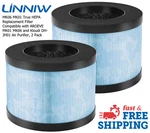 2PK MK06 MK01 DHJH01 Purifier Filter For Tolife TZ-K1 Freaire KN6391 Kloudi New. Price: $13.49.