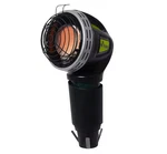 New - Mr. Heater F242010 4000 Btu Portable Radiant Propane Golf Cart. Price: $49.49.