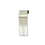 Fine/line 30 2 In. Wall Trim For Baseboard Heaters Nu White New. Price: $24.68.