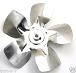 70-024-0300 Protemp Fan For PT-125T-KFA Heaters ** Genuine Oem New. Price: $29.97.