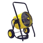 Fostoria FES-1024-1CA Portable Electric Salamander Heater, 10KW, 240V Ac, New. Price: $1765.12.