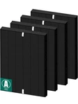 Appliancemates Upgraded C535 Hepa Replacement Filter Compatible 4 Pack New. Price: $30.00.