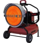 Sunfire SF120 Diesel/kerosene Radiant Industrial Heater 120,000 Btu SUN-95120 New. Price: $2499.99.