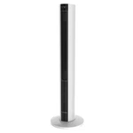 Lasko LKO-FH500 All Season Comfort Remote Control Tower Fan & Heater, White New. Price: $172.99.