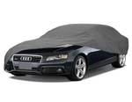 Sbu 3 Layer All Weather Wagon Car Cover Compatible For Audi A4 Door Station... New. Price: $229.79.