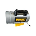Dewalt Forced Air Propane Heater 65000 Btu - Gray (DXH65FAV) Used. Price: $115.00.
