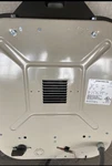 Marley Eectric Heating Berko HUHAA1048 - 3 Phase 480V 10KW Hor/ver Unit Heater Used. Price: $250.00.