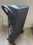 Bionaire Silent Micathermic Console Heater - BH3950 Used. Price: $99.00.