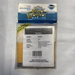 World Kerosene Heater Replacement Wick 70201 Read New. Price: $14.99.