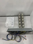 Carrier Commercial Electric Kit 18.4/22.5 Kw 208/230V CRHEATER332A00 Open. Price: $1049.99.
