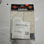 Kerosun Glass Fiber Heater Wick (20451613) Toyostove Genuine Replacement Nos New. Price: $12.99.