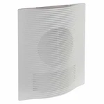Qmark Recessed Electric Wall-mount Heater SSAR4808 208V 1800/4800W $1.3K Look Open. Price: $499.00.