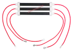 New Oem Edenpure 500, 500XL, Suntwin 750 And More Heating Elements - Set Of 3. Price: $40.00.