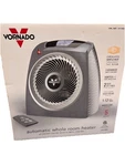 Vornado Awrh Automatic Whole Room Heater With Remote 1500W 80HZ 120VAC New. Price: $79.88.