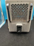 Titan Heater Electric Portable 1300-1500 Watts T760B1 Used. Price: $39.95.