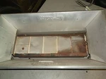 Mr Heater MH40LP Radiant Shop Garage Infrared, Broken Elements Used. Price: $299.99.