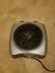 Bionaire BFH2242M Space Heater Used. Price: $40.00.