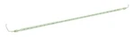 Tpi Replacement 630-16279 Clear Quartz Lamp Mm, 222, 223 Infrared Heater 1/2 Off New. Price: $82.49.