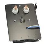 Allanson 2275-619 Oil Burner Ignitor, End Hinge New. Price: $51.39.