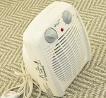 Comfort Zone CZ45E Personal Space Heater 1500W Energy Efficient Compact Design Used. Price: $26.88.