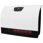 HS-1500-PHX-WIFI White Infrared Wall Heater Wi-fi Enabled, Safe And Stylish New. Price: $229.99.