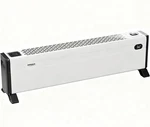 Rovsun 32'' Electric Baseboard Heater With Button Control, 1500W Space New. Price: $69.95.