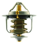 Genuine Aisin Engine Coolant Thermostat Assembly THN-011 New. Price: $19.90.