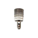 Hiland 1/2" Pole THP-BURNER-2.5 Part, Tall(complete Burner), One Size, Grey New. Price: $128.07.