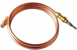 39.5" Gas Heater Thermocouple Replacement For Desa Lp Vent Free Wall 0985 New. Price: $16.52.