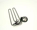 Beverage Air Heater Cond Pan 115 Sp 504-964B-01 Genuine Oem Replacement Part New. Price: $199.69.