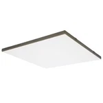 Qmark CP372F Electric Ceiling Heater, 240VAC, 375W New. Price: $318.99.