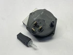 Lefoo LF31A-SPD110.2IN/H2O Differential Pressure Switch New. Price: $39.99.