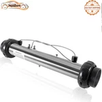 58083 Heater Assembly Replacement For Balboa 25-175-1010 M7 Vs 5.5KW, 220V New. Price: $134.59.