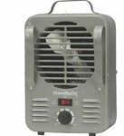 Homebasix LH872 Mini Milk House Heater, 750/1500-WATT New. Price: $49.99.