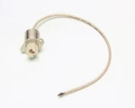Vulcan Hart Socket, Heater 00-825098 Genuine Oem Replacement Part New. Price: $107.38.