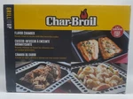 Char-broil Grill It Up Flavor Chamber Smoke Roast Steam New In Box Open. Price: $21.83.
