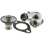 Motorad 5169KTFS: Failsafe Thermostat Kit New. Price: $31.99.