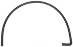 Hvac Heater Hose-molded Gates 18075 New. Price: $52.00.